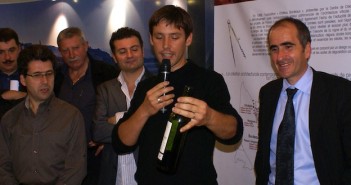 Sébastien Carreau : Vigneron des côtes de Blaye SONY DSC