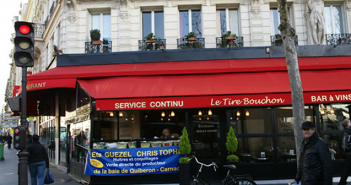 Le Tire-bouchon Tirebouchon-ouv
