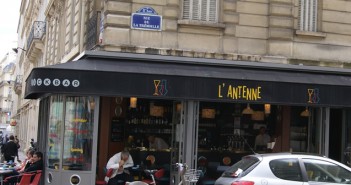 L’Antenne antenne-ouv
