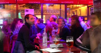 Chute du marché de la bière au CHR, sous l’effet de la hausse des taxes biere-bistrot