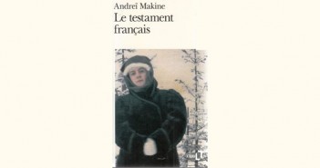 Un bistrot dans le Testament français d’Andreï Makine, nouvel académicien testament_makin