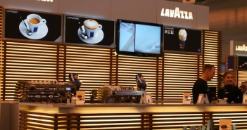 Lavazza décroche Carte Noire dans la partie de Monopoly du café