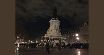 Pour le GNI, taxer les CDD c’est une autre façon de tuer le tourisme nuit-debout