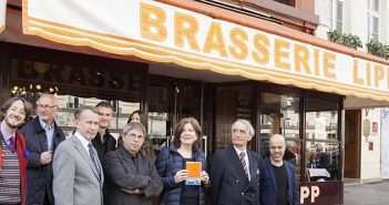 Le 81ème prix Cazes décerné à « Giratoire ». prix-lipp2016