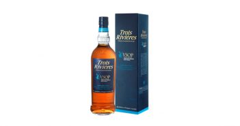Trois Rivières VSOP 3riviere
