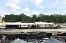 Flow, « Nautilus gastronomique » du pont Alexandre III Flow1