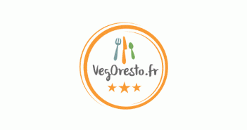 VegOresto, les menus Vegan référencés par L214 macaron-vegoresto