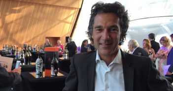 Jean-Claude Mas choisit la Tour Eiffel comme rampe de lancement d’Astelia mas-astelia-open1