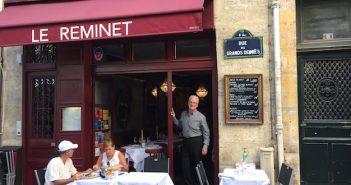 J’ai cru voir un réminet… reminet-rue