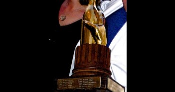 La Bouteille d’Or, histoire d’un trophée bistrologique.