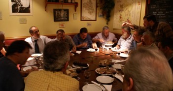 La sélection des bistrots par la Bouteille d’Or