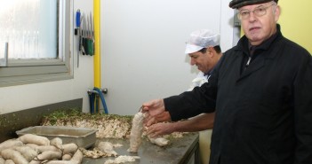 L’andouillette Duval