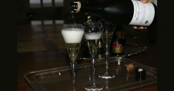 Champagne Michel Gonet