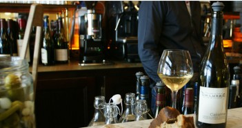 Le Vin, dernier rempart de la marge bistrotière ?