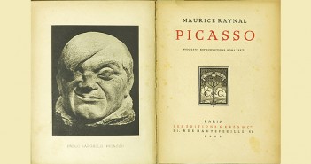 Interview de David Raynal, auteur de “La Bande à Picasso”