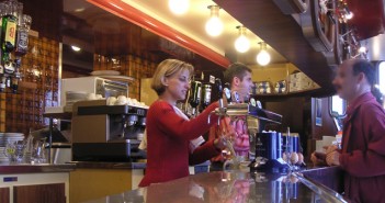 Boire ou conduire, c’est au patron de bistrot de nous le dire !