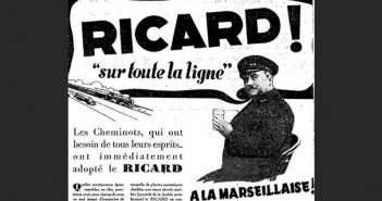 Patrick Ricard, sus aux appellations !