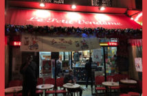 Petit Vendôme, Coupe du Meilleur Pot des Bistrots à vin de Paris 2019