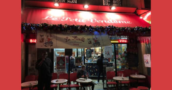 Petit Vendôme, Coupe du Meilleur Pot des Bistrots à vin de Paris 2019