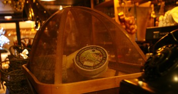 Le camembert de Normandie