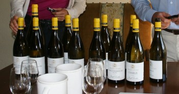 Le Chablis, façon Drouhin