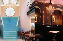 Le café, booster de carrière pour grand décorateur