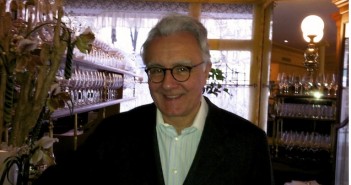 Alain Ducasse : «On est au pic du pire, ça ne peut que s’améliorer.»