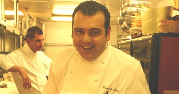 Christophe Raoux