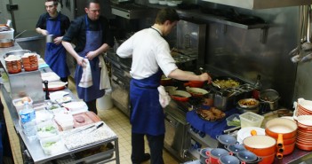 Qualités et défauts d’un chef