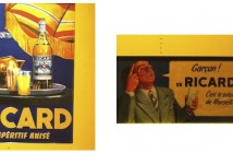 Ricard fête ses 80 ans d’un univers conçu d’abord pour les bistrots
