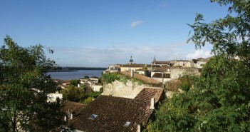 AOC Côtes de Bourg