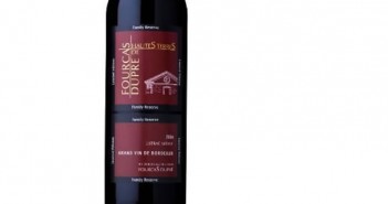 “Family Reserve” Hautes-Terres 2004 du Château Fourcas-Dupré