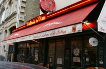 Le Bougnat