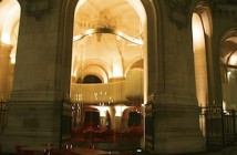 L’Opéra Restaurant
