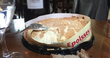L’Epoisses souffle ses 500 bougies !