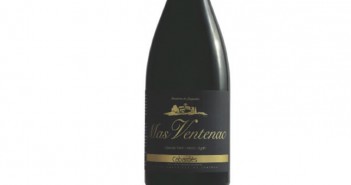 Cabardès Mas Ventenac 2009