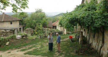 La “Francuska Vinarija”, la quête d’une “Bourgogne antique” en Serbie
