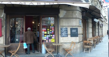 La Marine