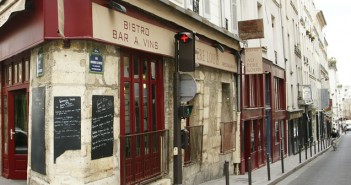 Au Père Louis