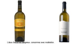Trois jolies Côtes de Gascogne