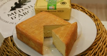 Le maroilles