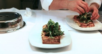 La recette du Croque-Monsieur