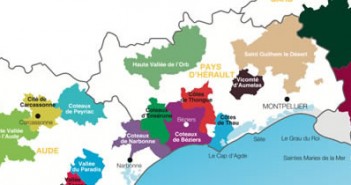 IGP Languedoc