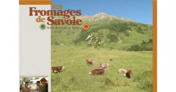 Fête des Fromages de Savoie
