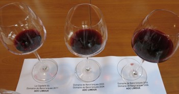 Baron’Arques, la griffe Rothschild dans le Languedoc