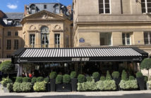 Le Bistrot Valois