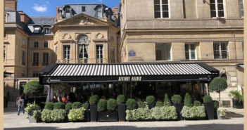 Le Bistrot Valois