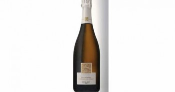 Chassenay d’Arce pinot blanc extra-brut 2006, champagne méridional