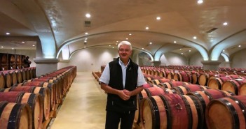 Côte-Rôtie : Vidal-Fleury marie la Blonde à la Brune
