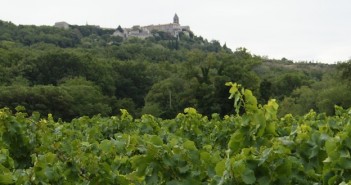 Jolis blancs de Grignan-les-Adhémar